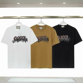 Picture of Gucci T Shirts Short _SKUGucciS-XXL905535536